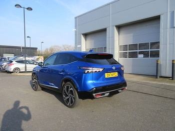 Used Nissan Qashqai 2025 for sale - 77808647: Photo