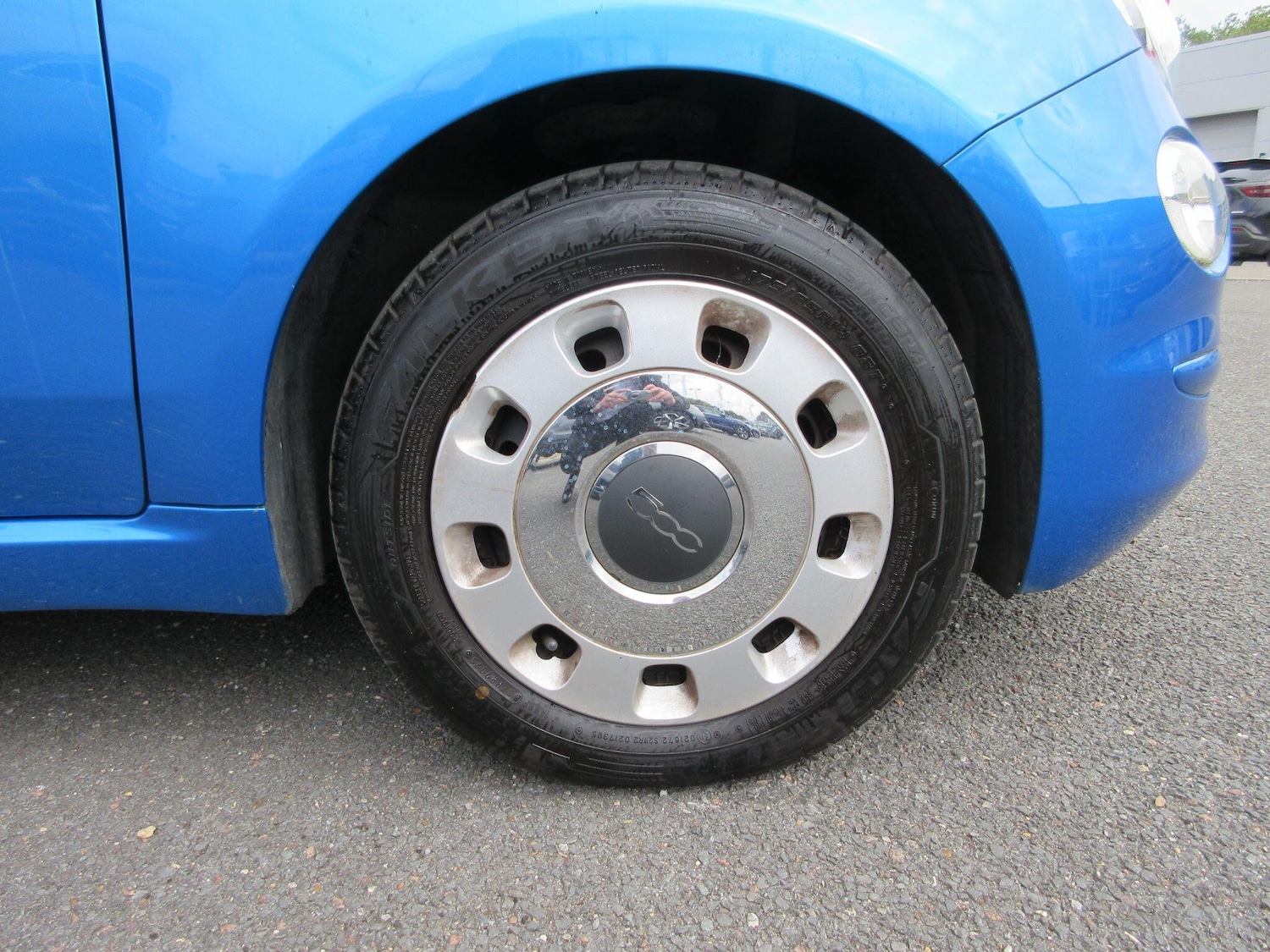 Vehicle 25