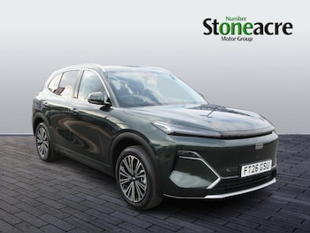 Used Geely Starray 2026 for sale - 79224228: Photo