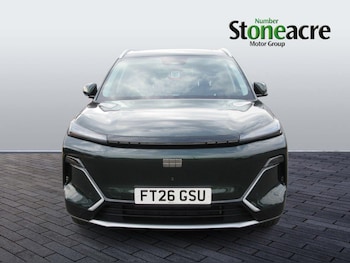 Used Geely Starray 2026 for sale - 79224228: Photo