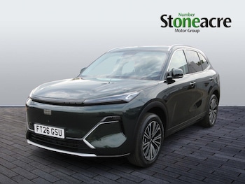 Used Geely Starray 2026 for sale - 79224228: Photo