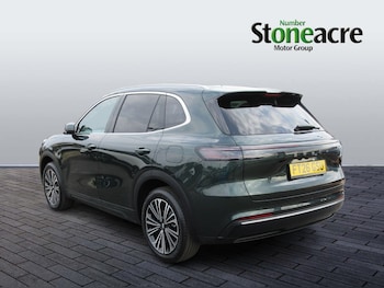 Used Geely Starray 2026 for sale - 79224228: Photo