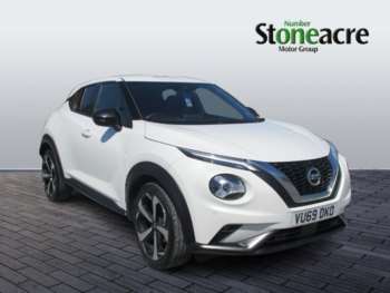 2019 (69) - 1.0 DiG-T Tekna 5dr