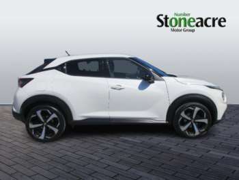 Used Nissan Juke 2019 for sale - 74667914: Photo
