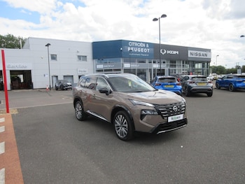Used Nissan X-Trail 2026 for sale - 79212339: Photo