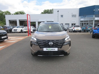 Used Nissan X-Trail 2026 for sale - 79212339: Photo