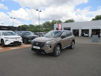 Used Nissan X-Trail 2026 for sale - 79212339: Photo