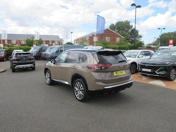 Used Nissan X-Trail 2026 for sale - 79212339: Photo
