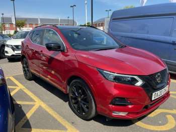 (20) - 1.3 DIG-T n-tec SUV 5dr Petrol DCT Auto Euro 6 (s/s) (160 ps)