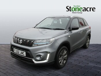 Used Suzuki Vitara 2022 for sale - 77469036: Photo