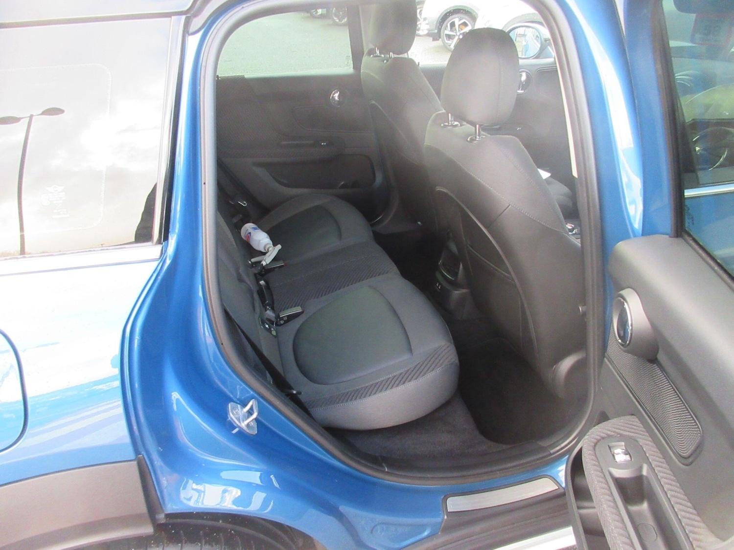 Used MINI Countryman 2018 for sale - 76572552: Photo 13