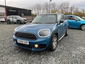 MINI - Countryman