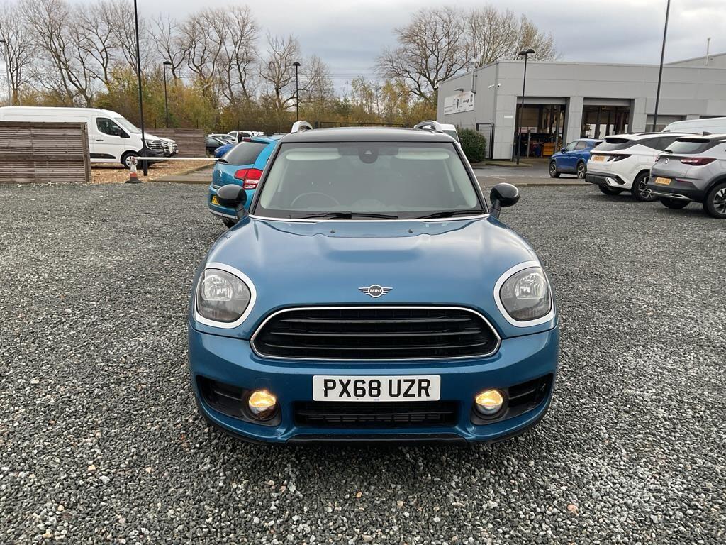 Used MINI Countryman 2018 for sale - 76572552: Photo 2