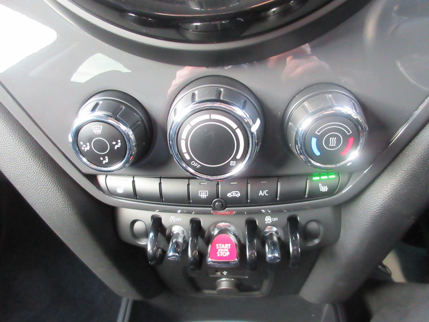 Used MINI Countryman 2018 for sale - 76572552: Photo 21