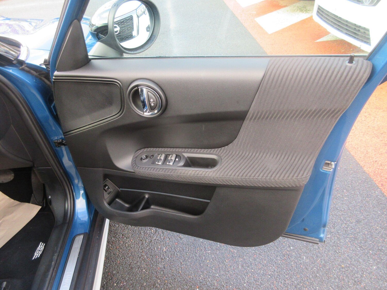 Used MINI Countryman 2018 for sale - 76572552: Photo 24