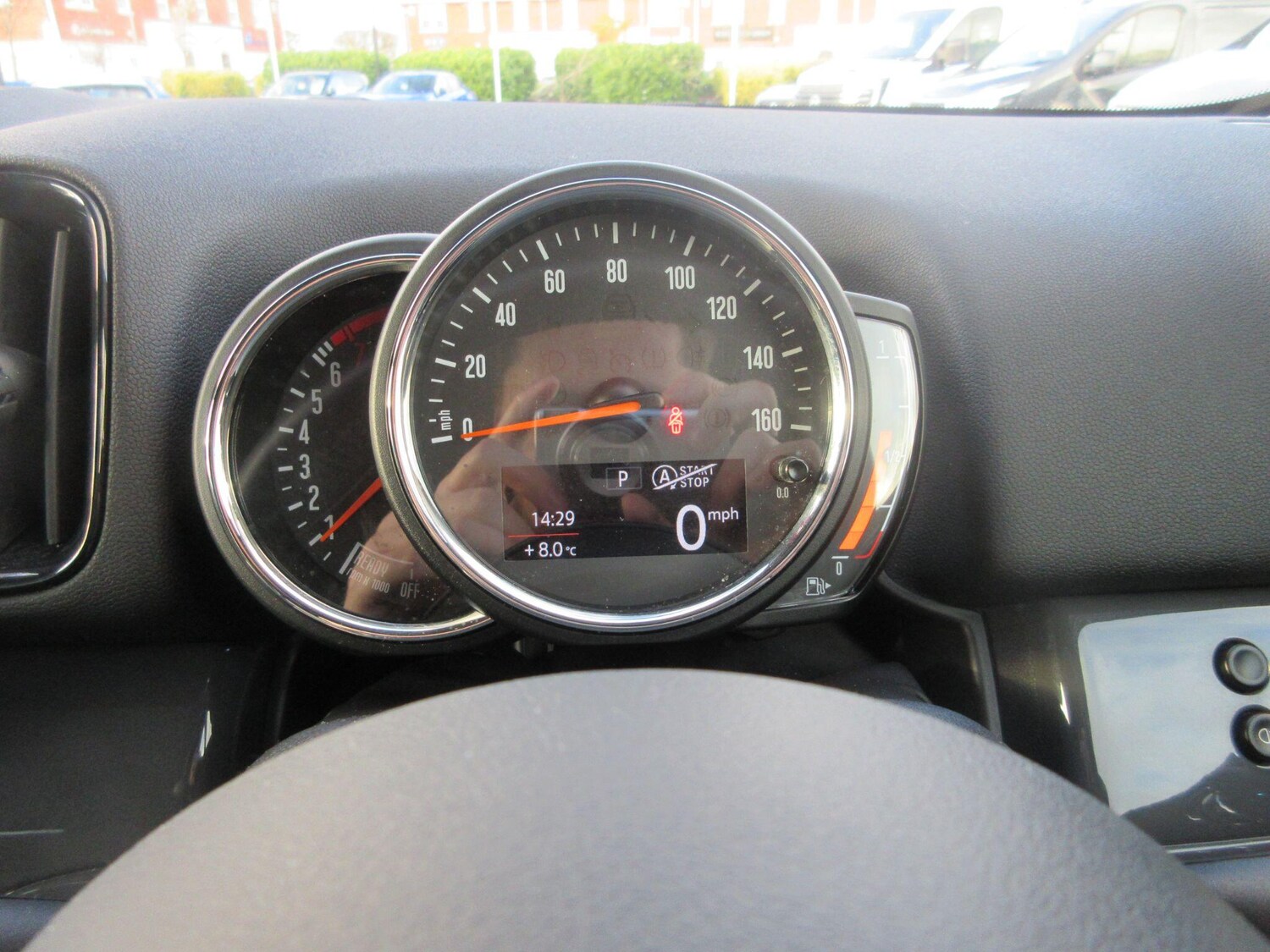 Used MINI Countryman 2018 for sale - 76572552: Photo 26