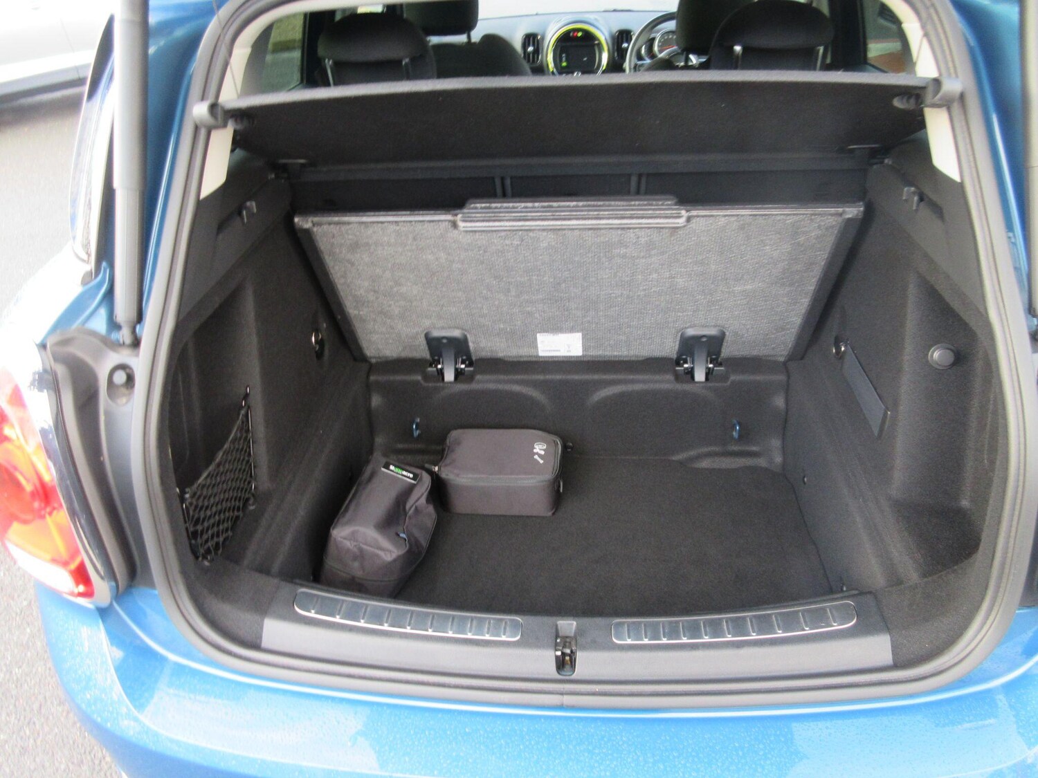 Used MINI Countryman 2018 for sale - 76572552: Photo 29