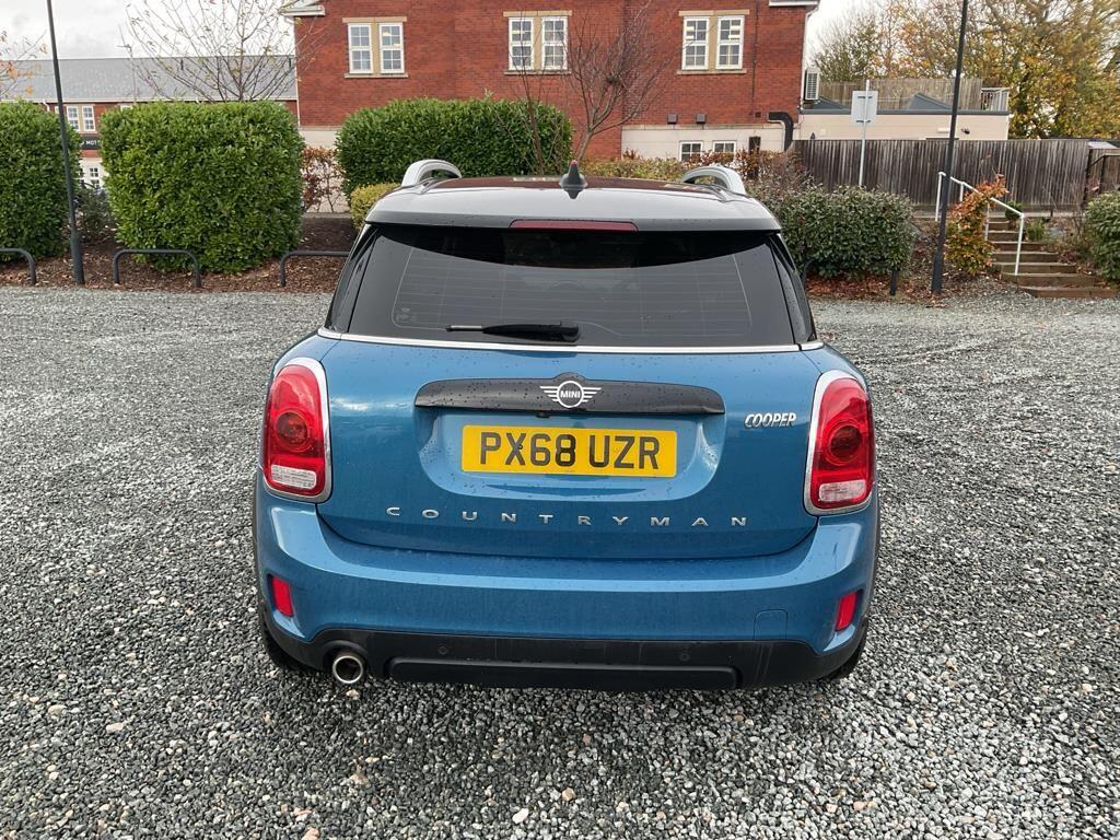 Used MINI Countryman 2018 for sale - 76572552: Photo 3
