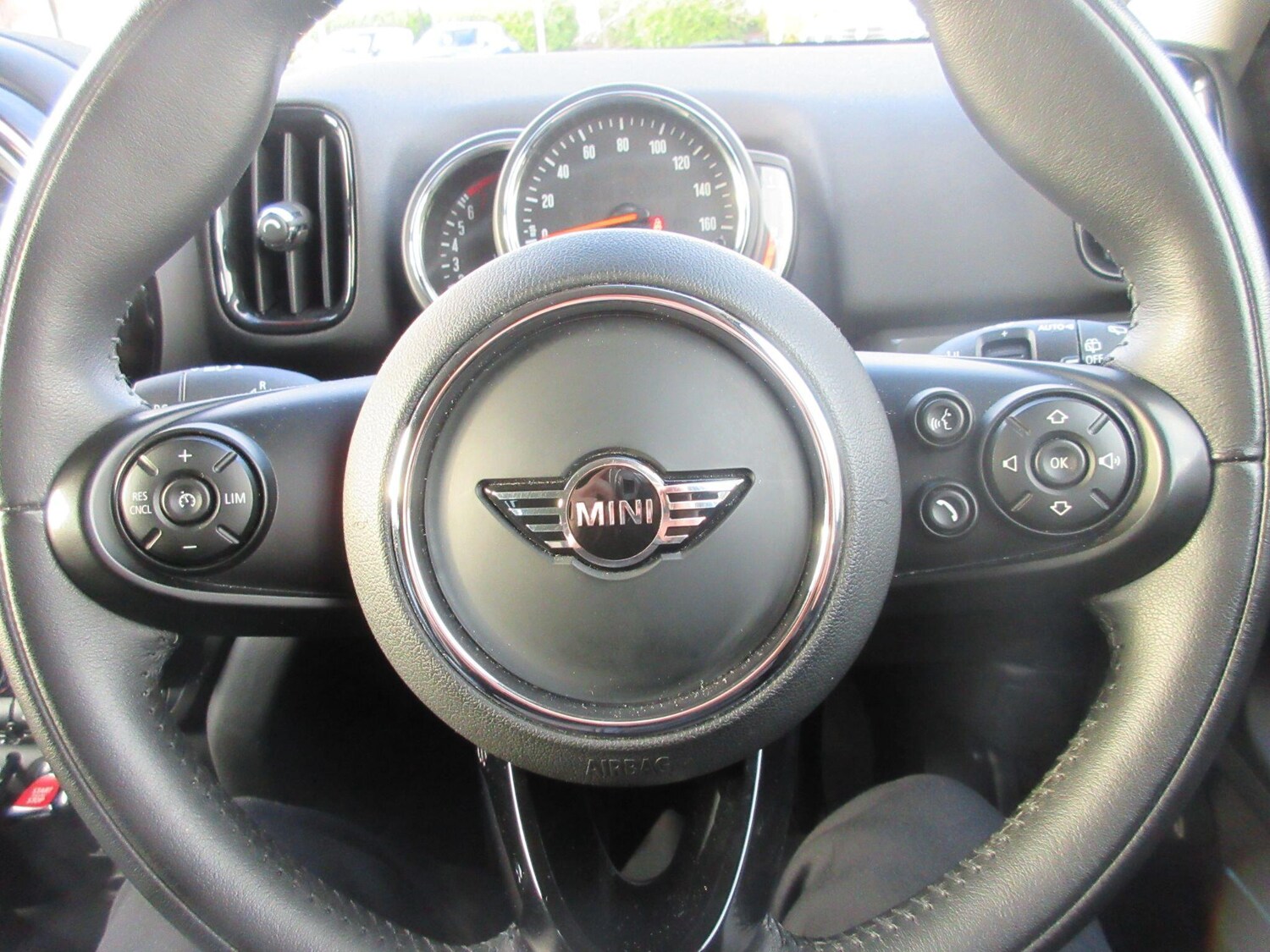 Used MINI Countryman 2018 for sale - 76572552: Photo 30