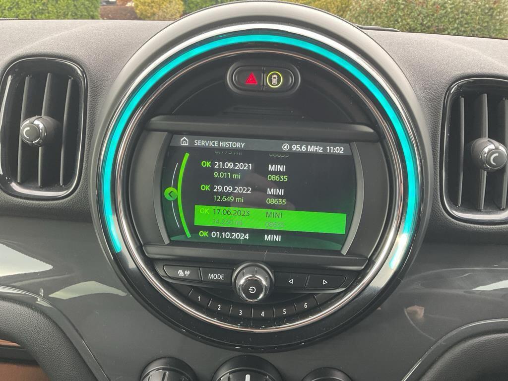 Used MINI Countryman 2018 for sale - 76572552: Photo 32