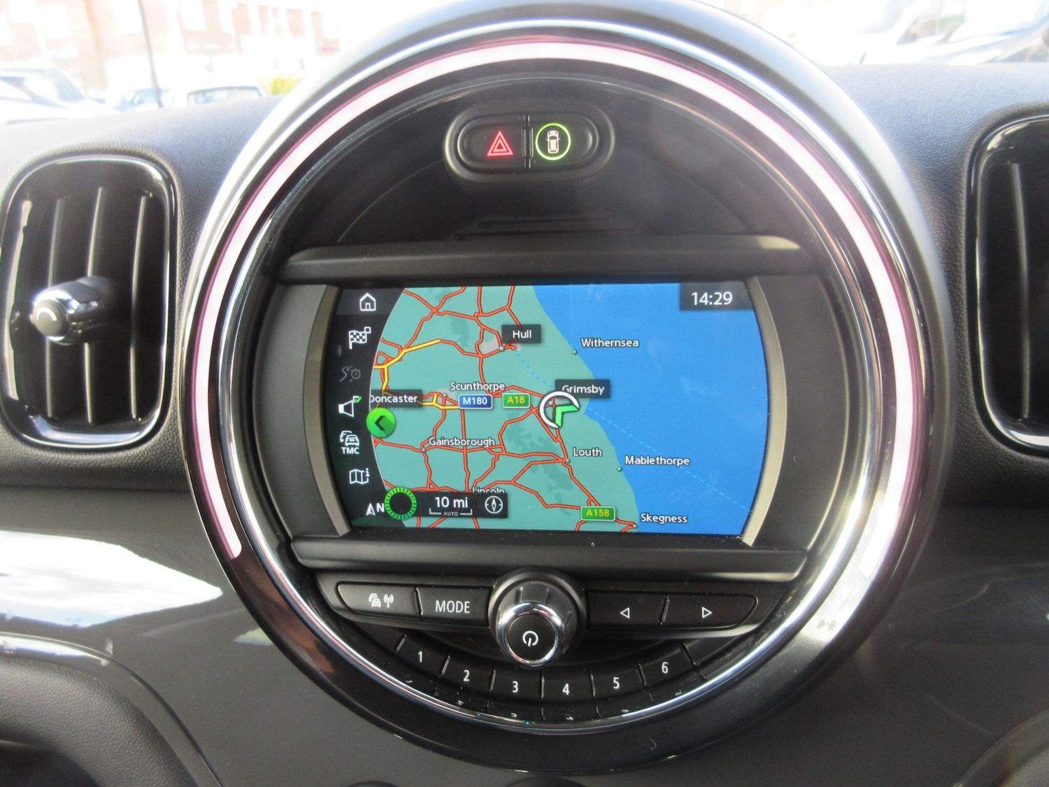 Used MINI Countryman 2018 for sale - 76572552: Photo 37