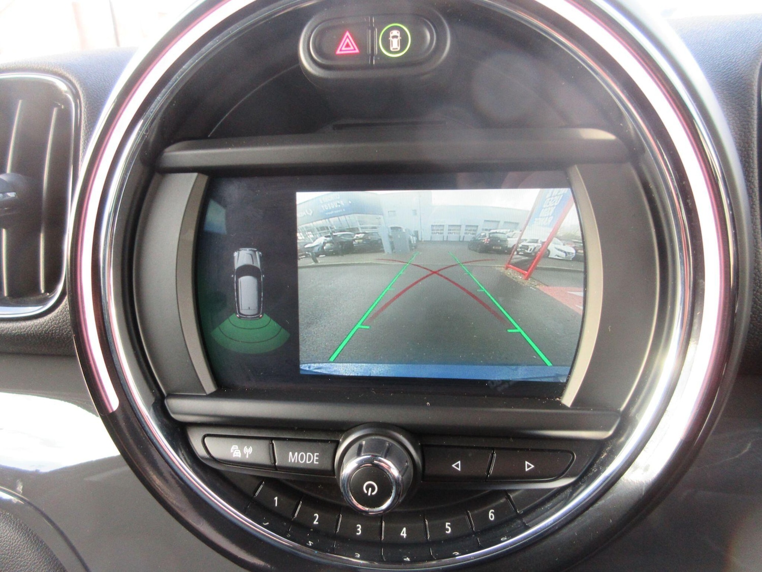 Used MINI Countryman 2018 for sale - 76572552: Photo 38