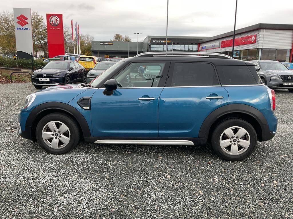 Used MINI Countryman 2018 for sale - 76572552: Photo 4