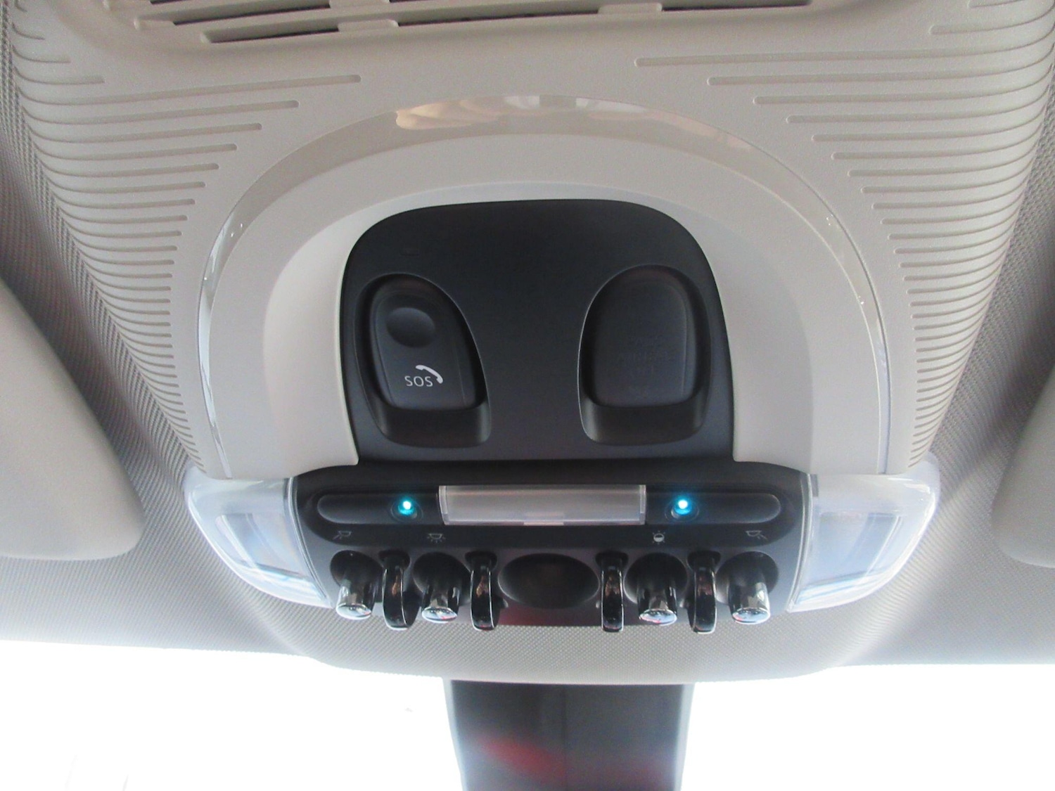 Used MINI Countryman 2018 for sale - 76572552: Photo 41