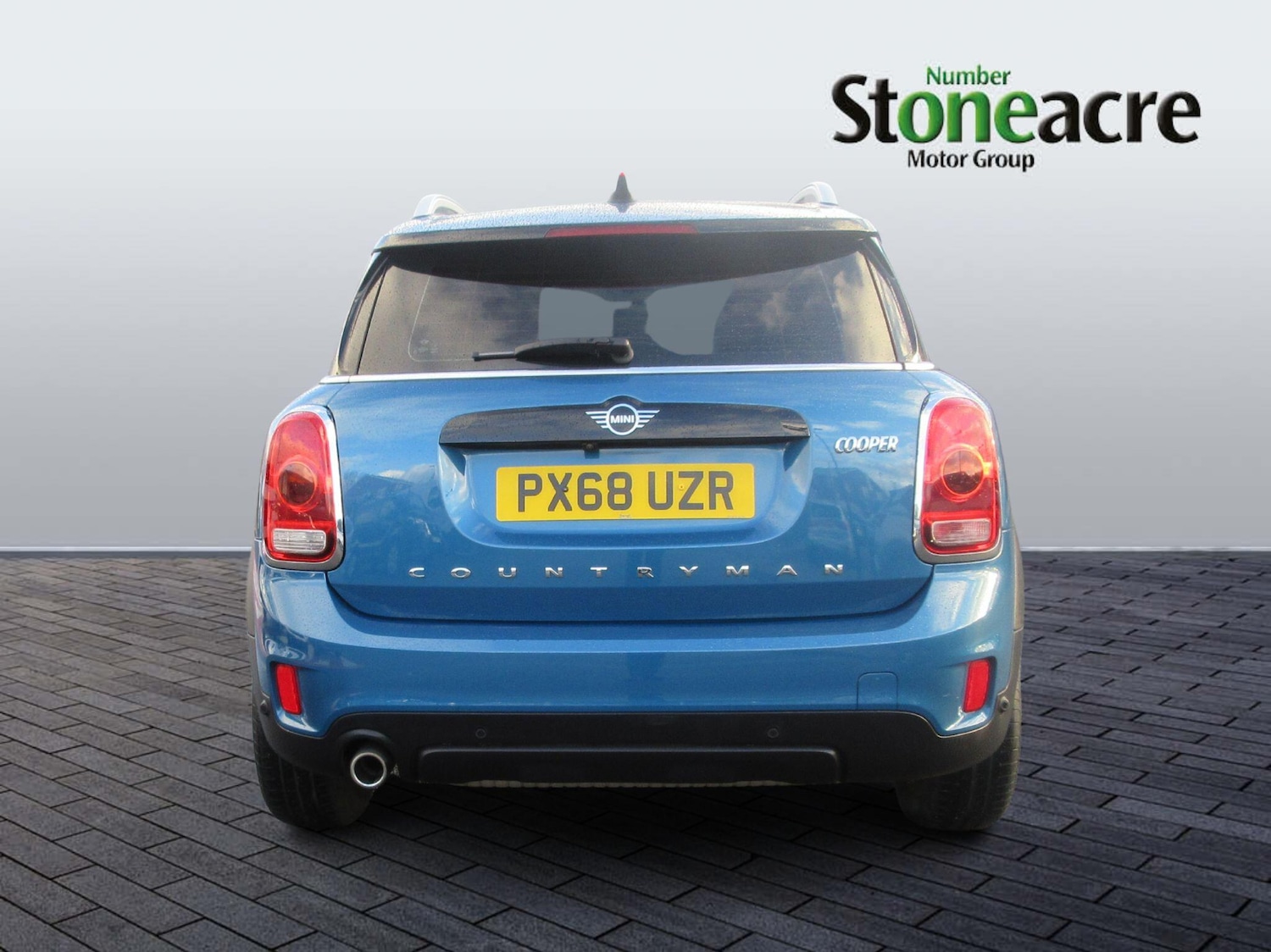 Used MINI Countryman 2018 for sale - 76572552: Photo 6