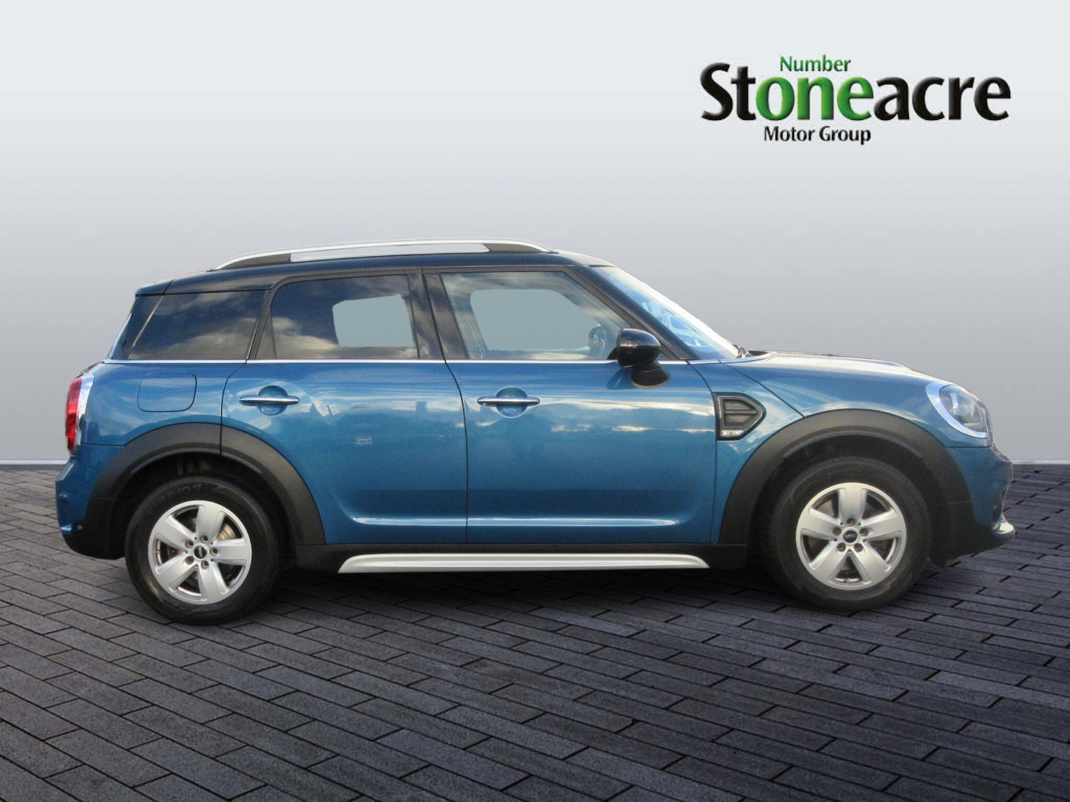 Used MINI Countryman 2018 for sale - 76572552: Photo 7