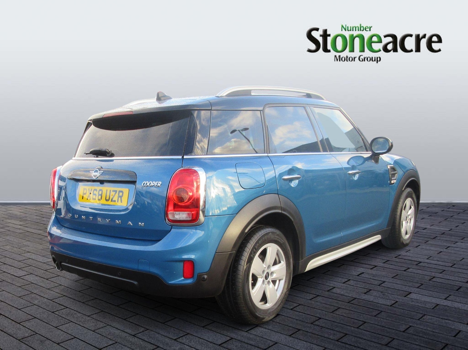 Used MINI Countryman 2018 for sale - 76572552: Photo 8