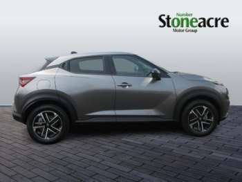 Used Nissan Juke 2025 for sale - 74848606: Photo