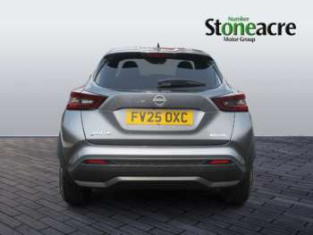 Used Nissan Juke 2025 for sale - 74848606: Photo