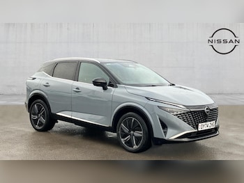 Used Nissan Qashqai 2024 for sale - 76689732: Photo