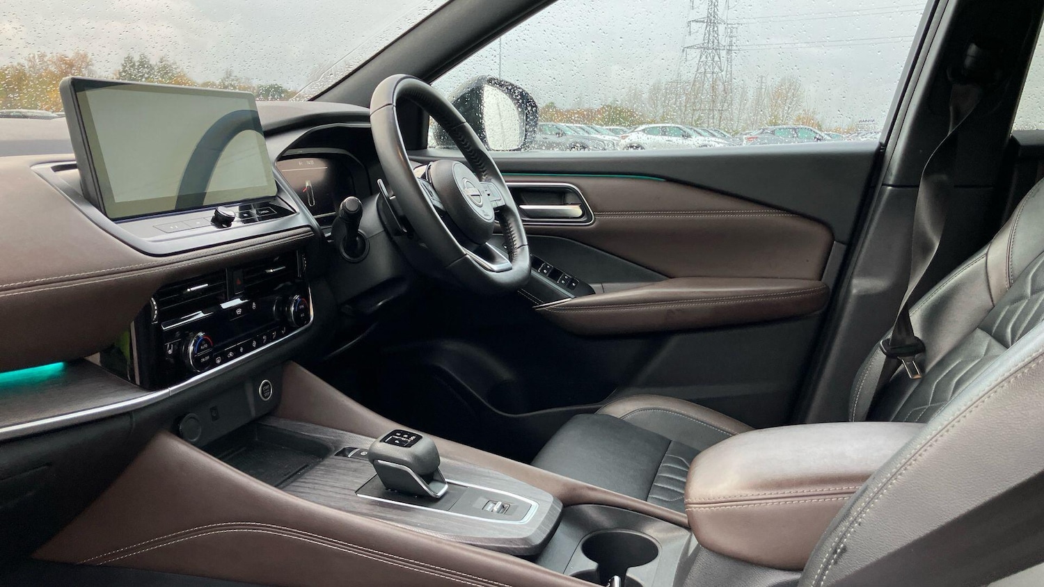 Used Nissan Qashqai 2024 for sale - 76689732: Photo 2