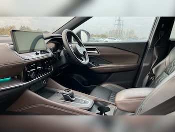 Used Nissan Qashqai 2024 for sale - 76689732: Photo