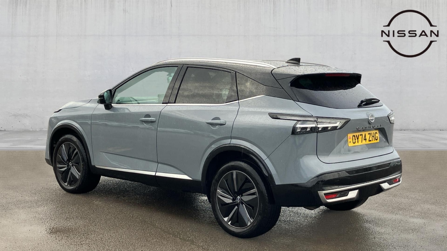 Used Nissan Qashqai 2024 for sale - 76689732: Photo 3