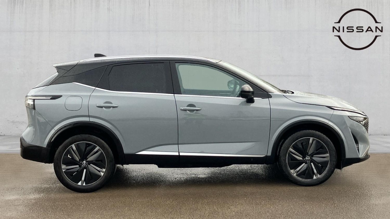 Used Nissan Qashqai 2024 for sale - 76689732: Photo 4