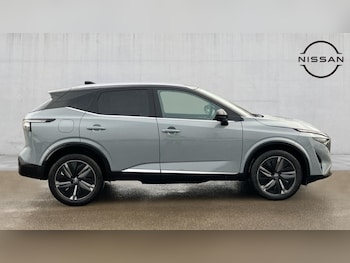 Used Nissan Qashqai 2024 for sale - 76689732: Photo