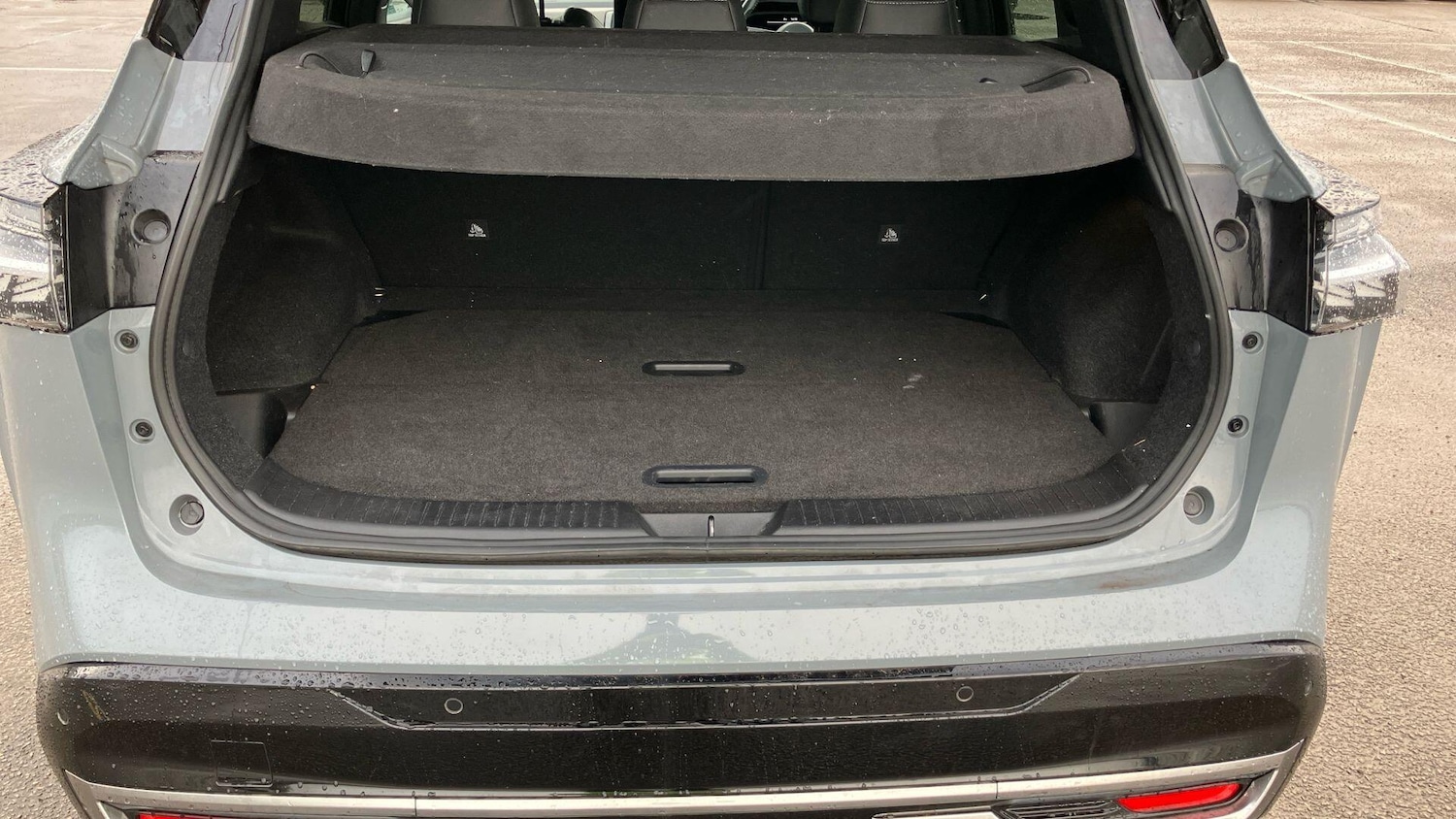 Used Nissan Qashqai 2024 for sale - 76689732: Photo 5