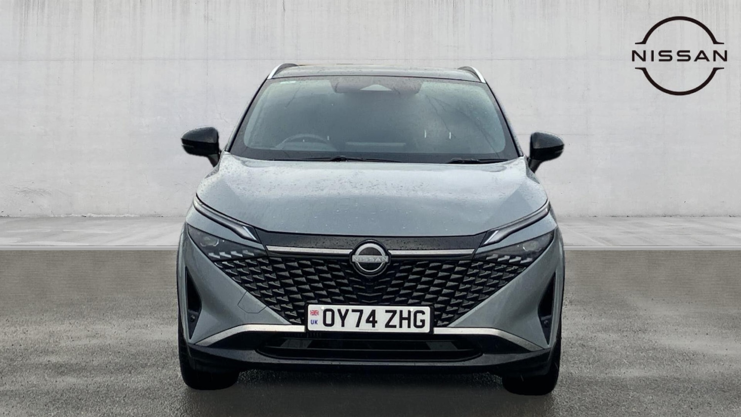 Used Nissan Qashqai 2024 for sale - 76689732: Photo 7