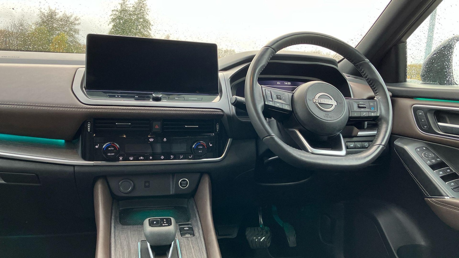 Used Nissan Qashqai 2024 for sale - 76689732: Photo 8