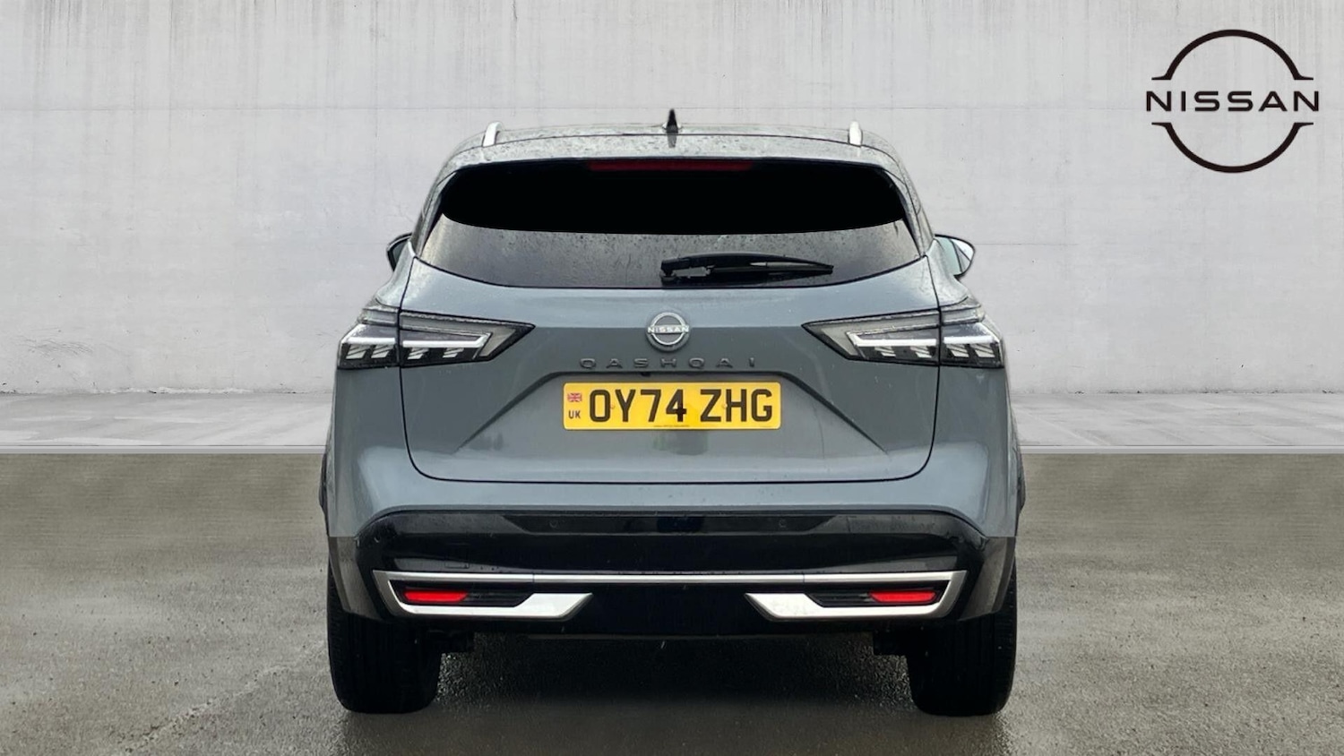 Used Nissan Qashqai 2024 for sale - 76689732: Photo 9