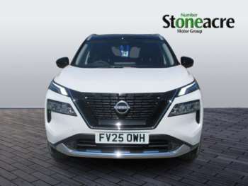 Used Nissan X-Trail 2025 for sale - 74776459: Photo