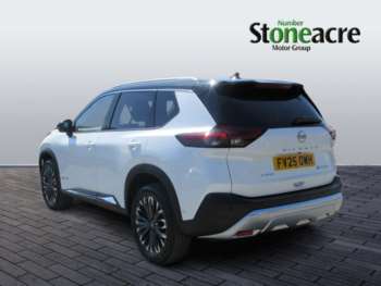 Used Nissan X-Trail 2025 for sale - 74776459: Photo
