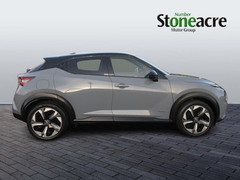 Used Nissan Juke 2024 for sale - 77029349: Photo