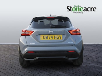 Used Nissan Juke 2024 for sale - 77029349: Photo