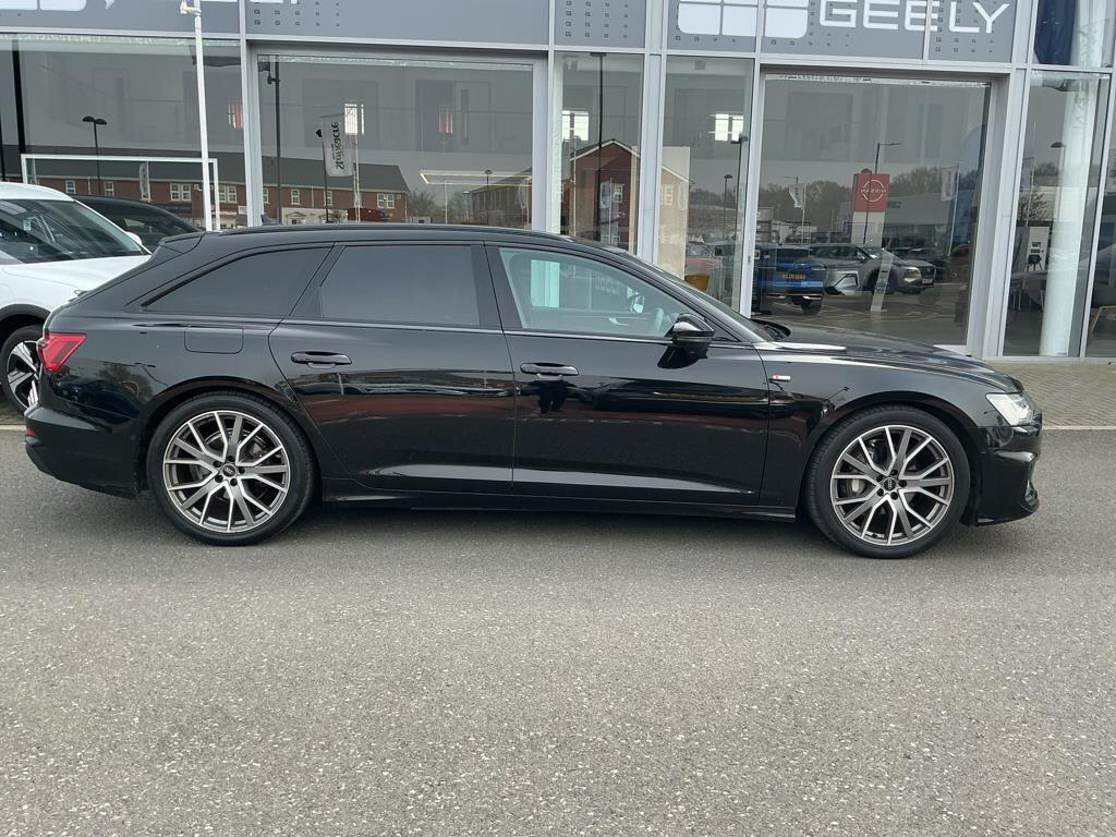 Used Audi A6 2023 for sale - 78072450: Photo 5