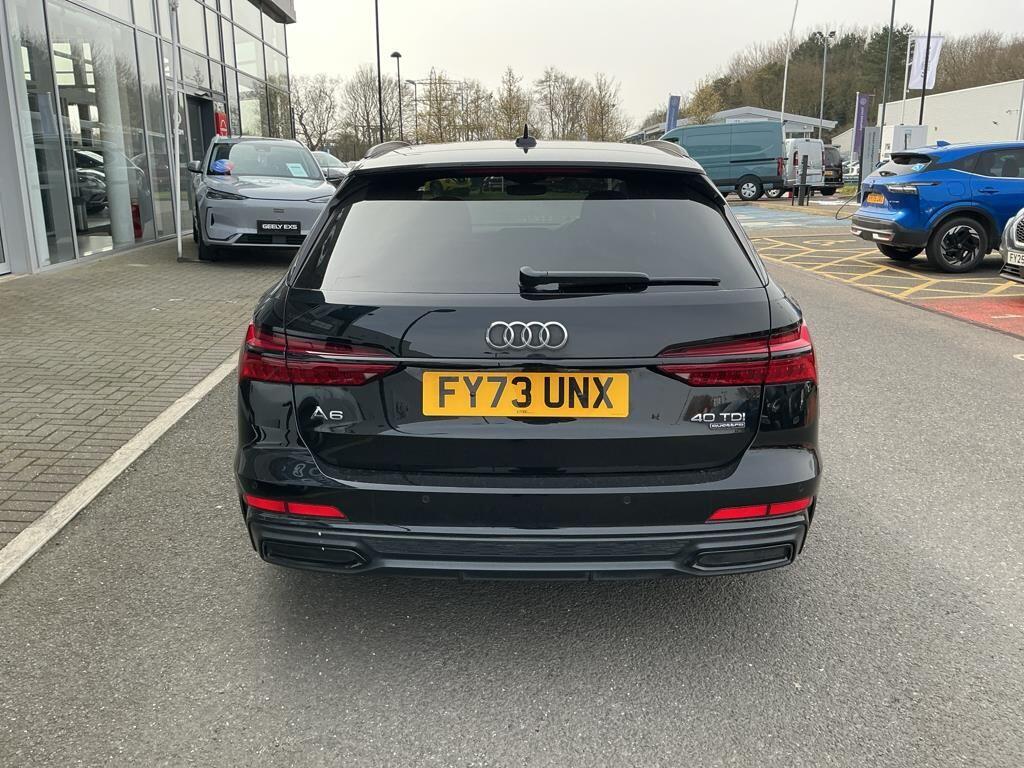 Used Audi A6 2023 for sale - 78072450: Photo 6