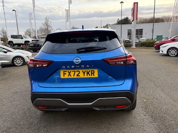 Used Nissan Qashqai 2022 for sale - 77799151: Photo